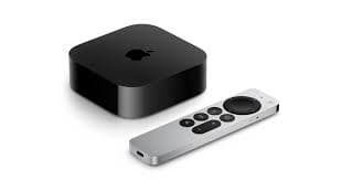 APPLE TV